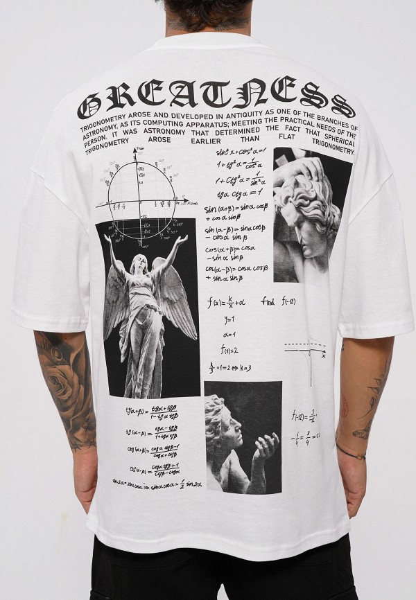 фото Футболка твое