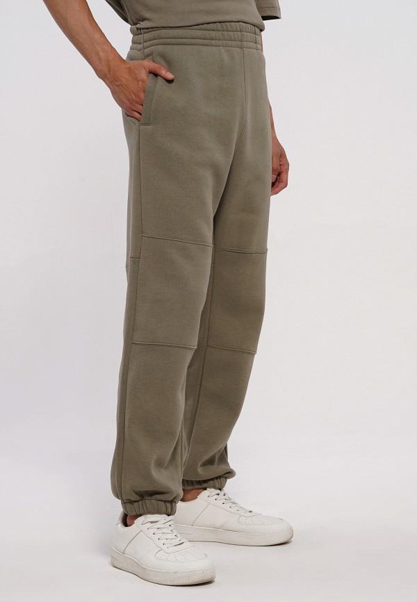 фото Брюки спортивные твое