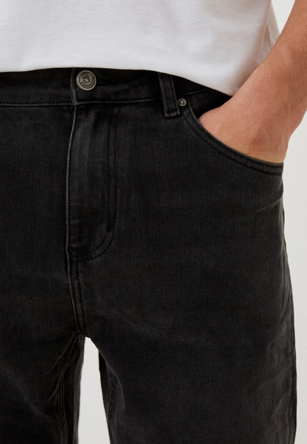 фото Джинсы mossmore