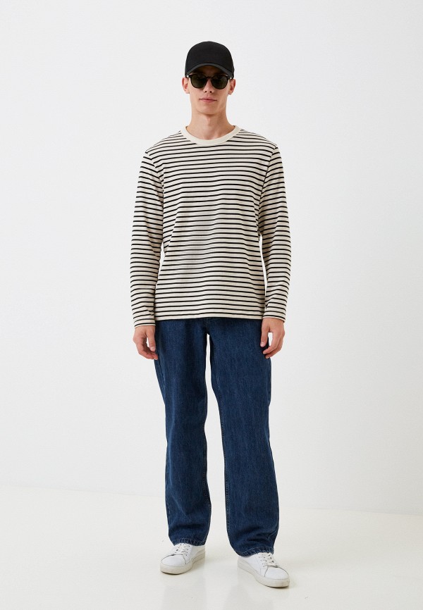 фото Джинсы mossmore