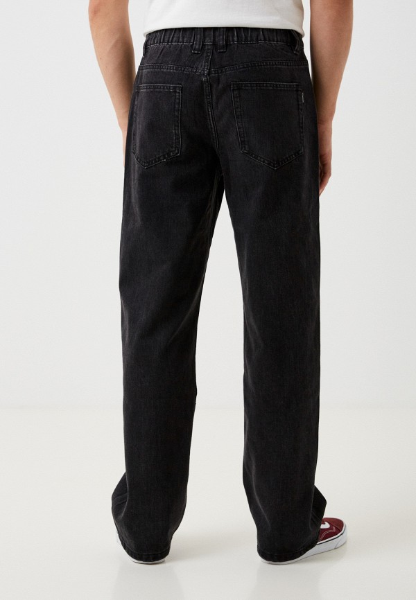 фото Джинсы mossmore