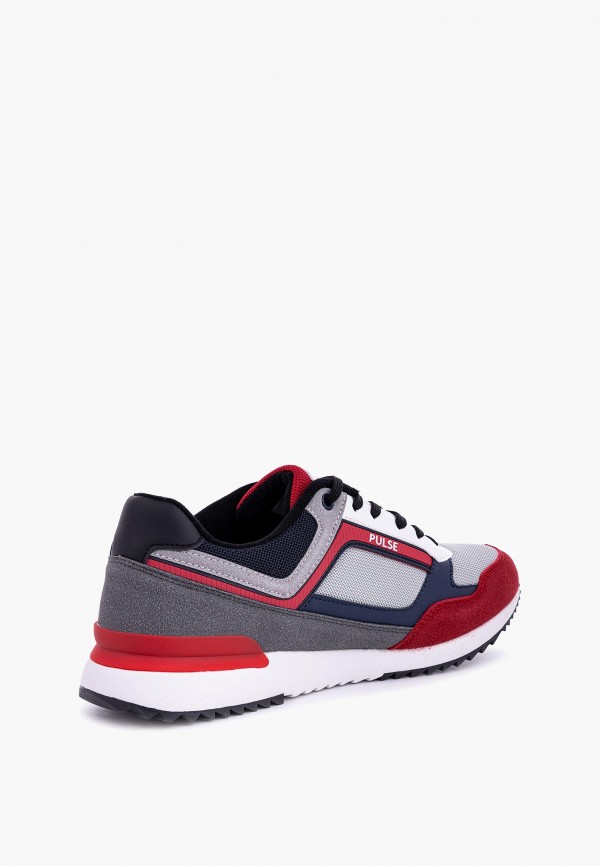 фото Кроссовки pulse