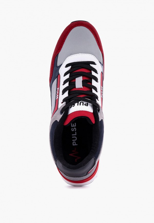 фото Кроссовки pulse