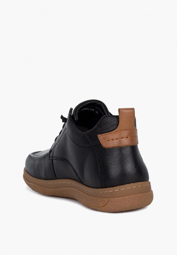 фото Ботинки tj collection