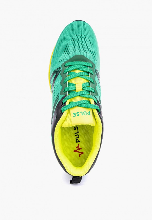 фото Кроссовки pulse