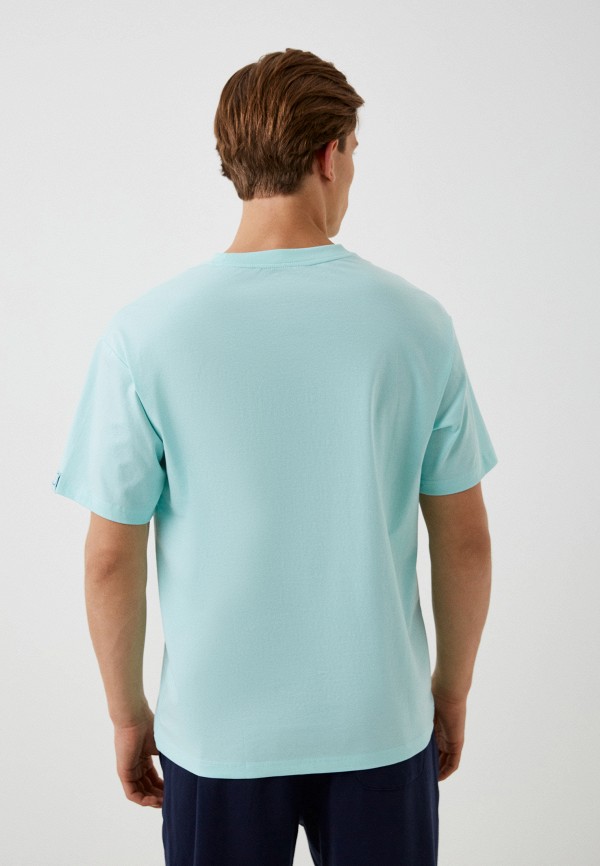 фото Футболка peak