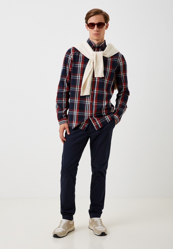 фото Брюки tom tailor