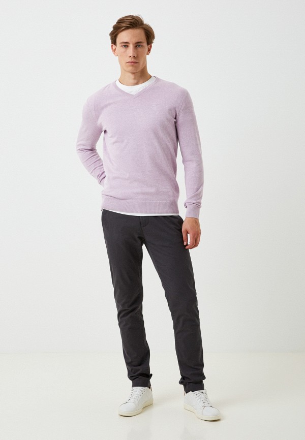 фото Брюки tom tailor