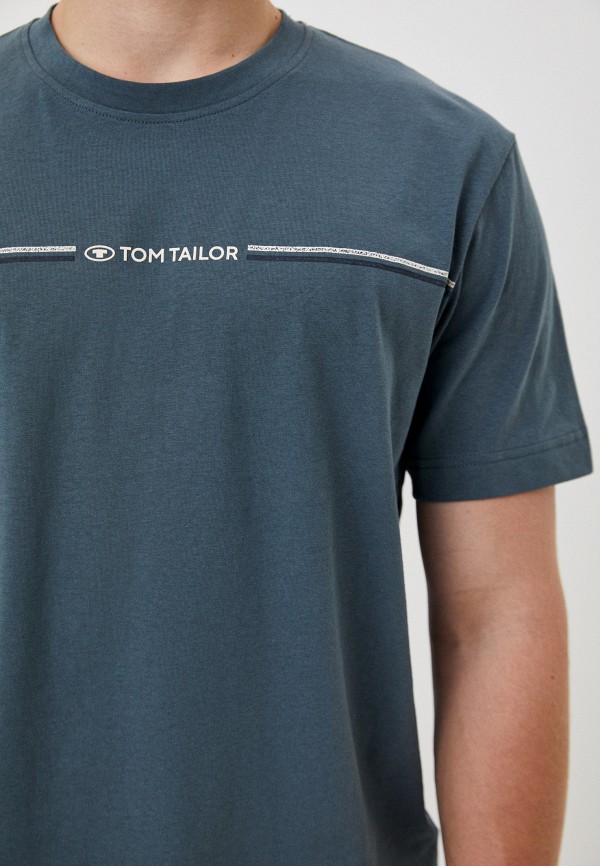 фото Футболка tom tailor