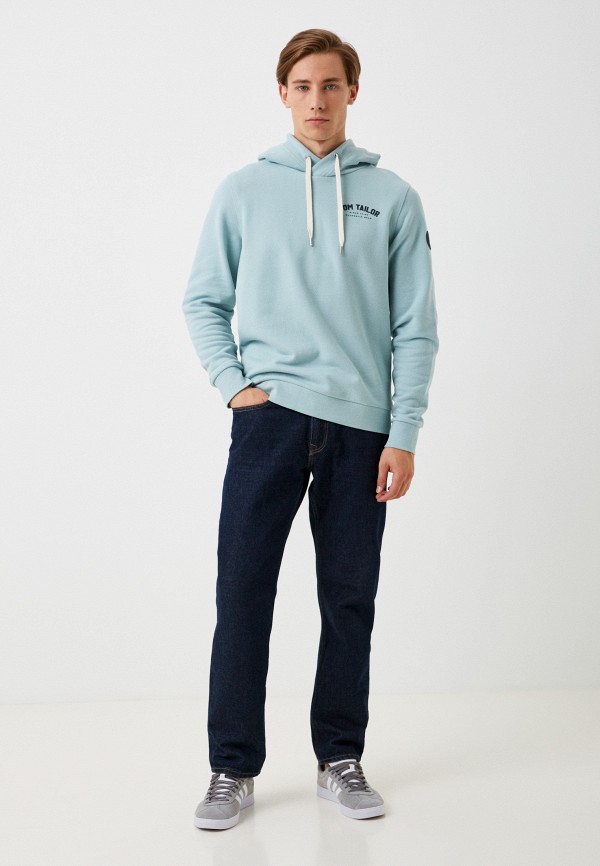 фото Худи tom tailor