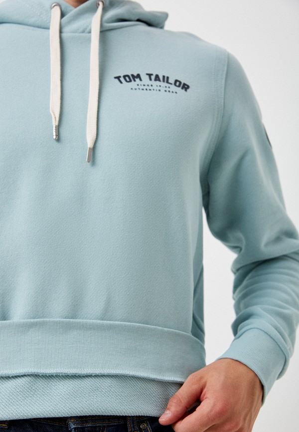 фото Худи tom tailor