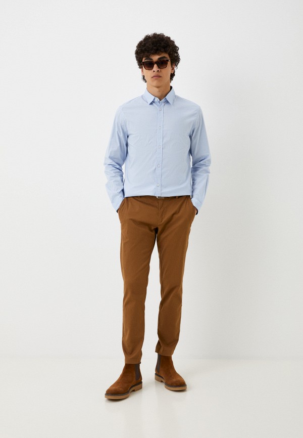 фото Рубашка tom tailor