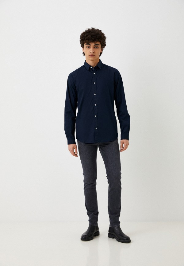 фото Рубашка tom tailor