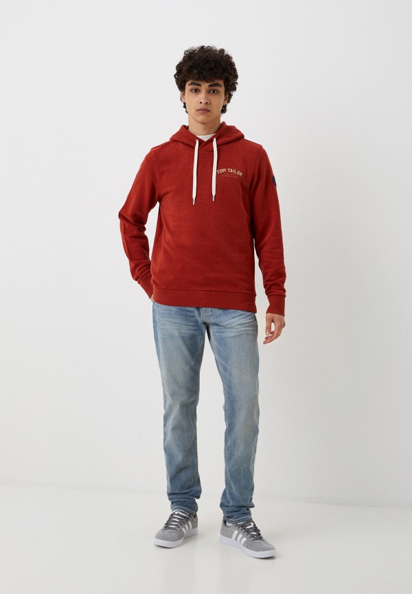 фото Худи tom tailor