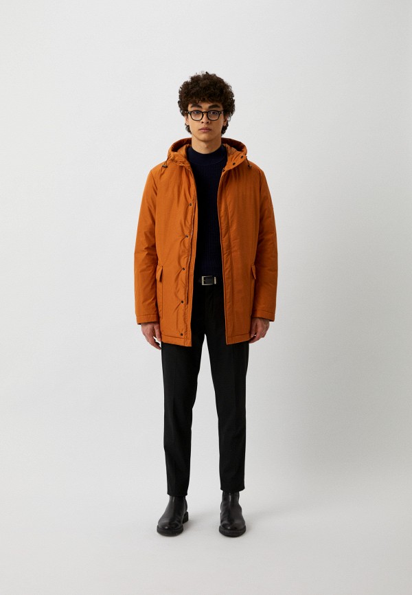 фото Пуховик falconeri