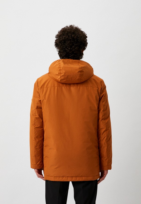 фото Пуховик falconeri