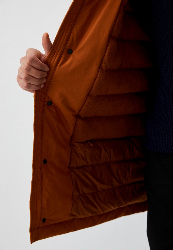 фото Пуховик falconeri