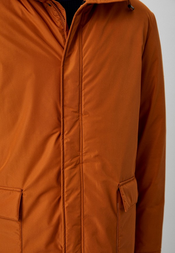 фото Пуховик falconeri