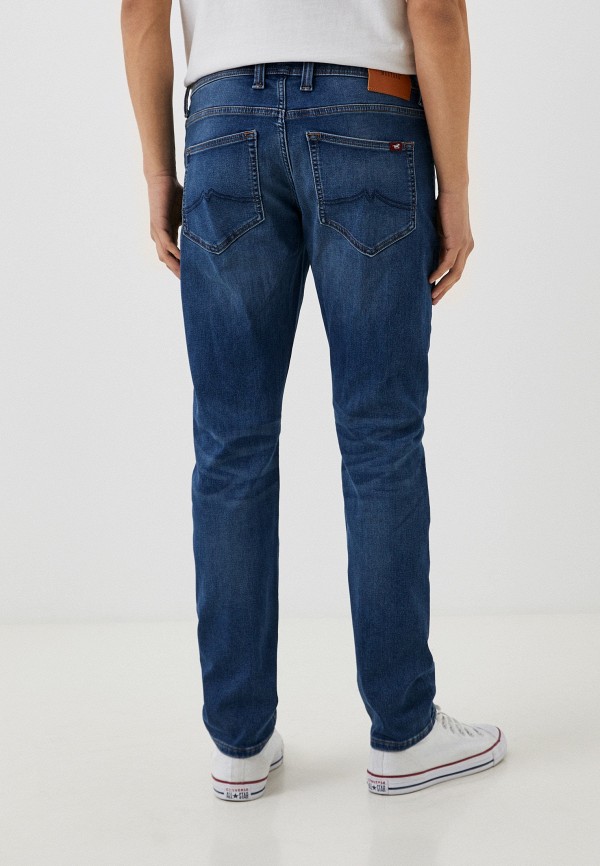 фото Джинсы mustang