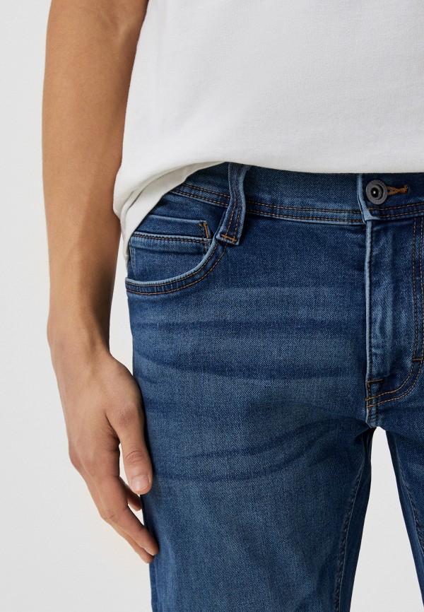 фото Джинсы mustang