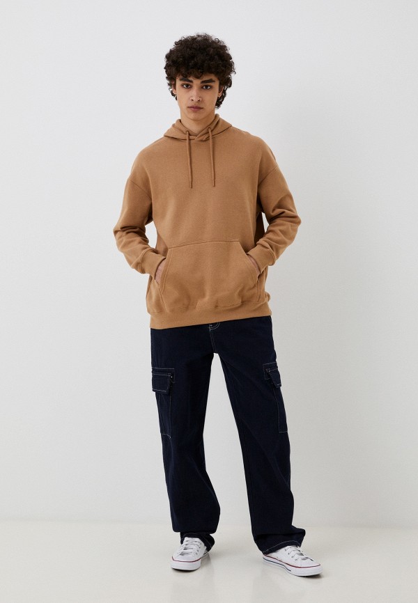 фото Джинсы mossmore