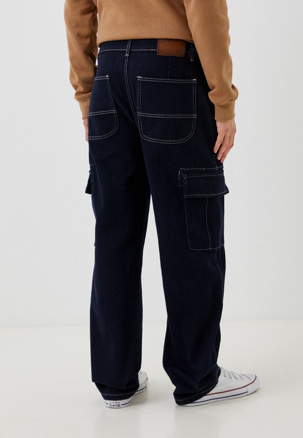 фото Джинсы mossmore