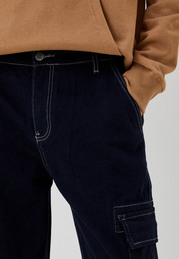 фото Джинсы mossmore