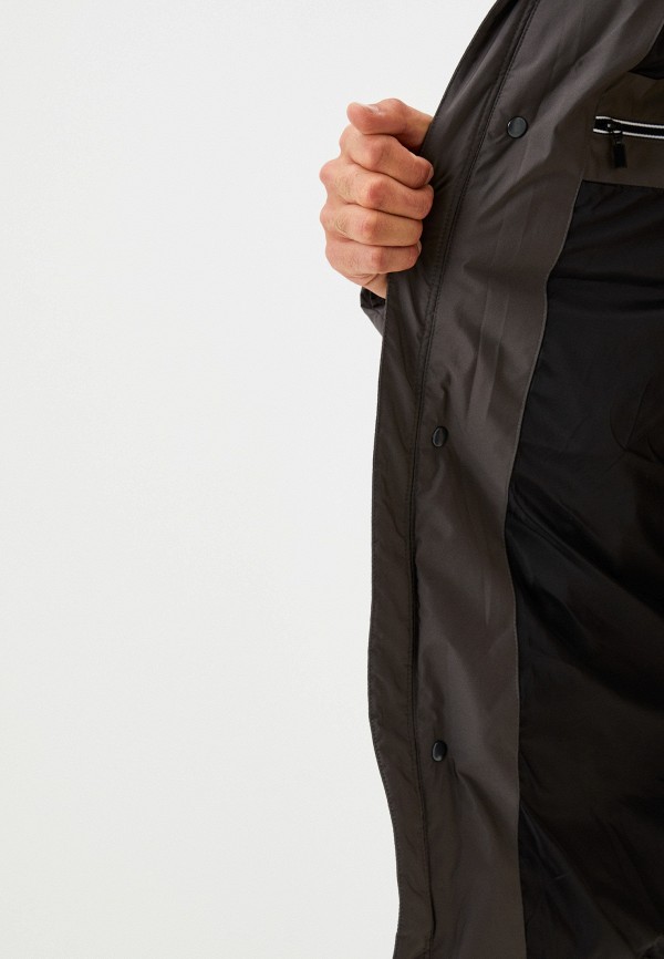 фото Куртка утепленная grizman