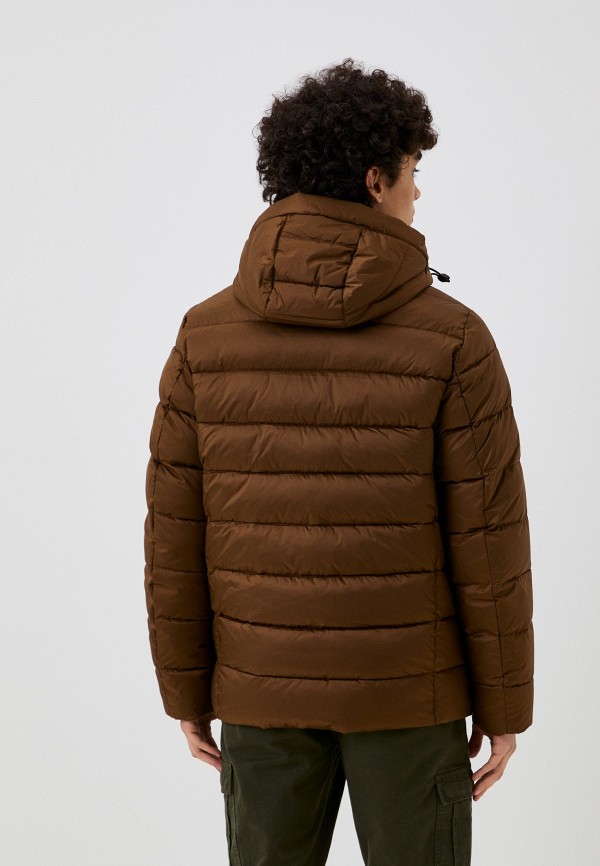 фото Куртка утепленная grizman