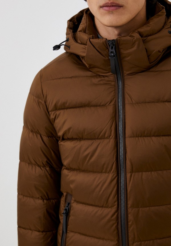 фото Куртка утепленная grizman