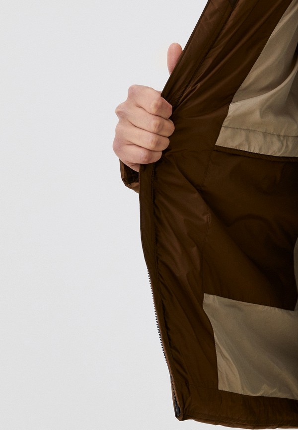 фото Куртка утепленная grizman