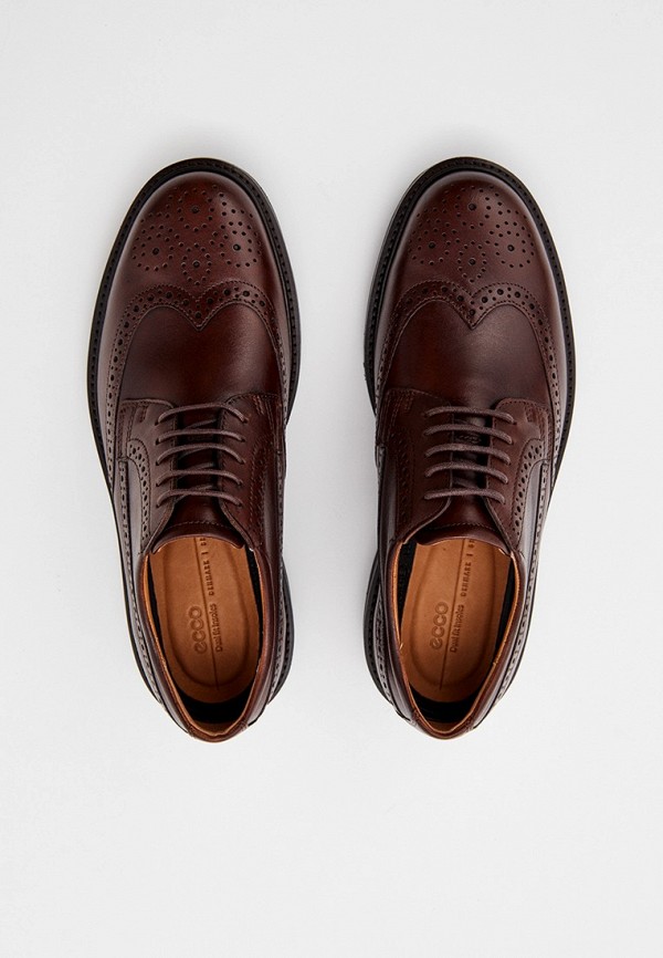 фото Туфли ecco