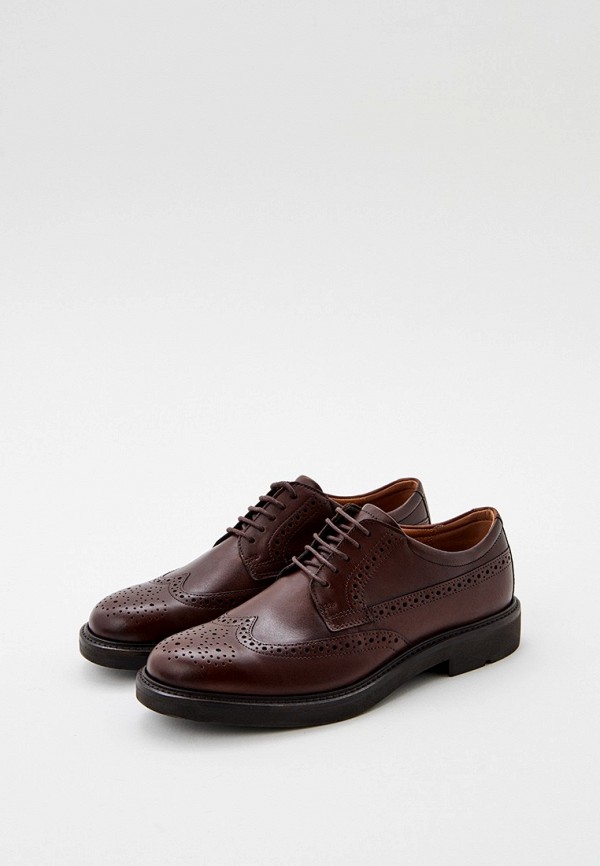 фото Туфли ecco