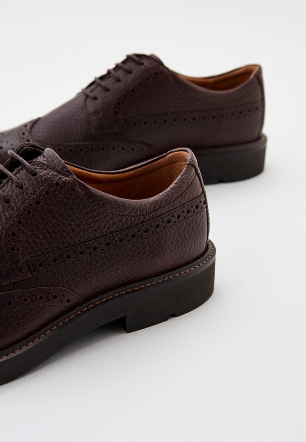 фото Туфли ecco