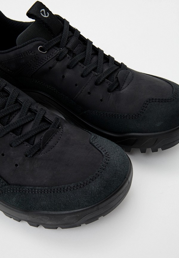 фото Кроссовки ecco