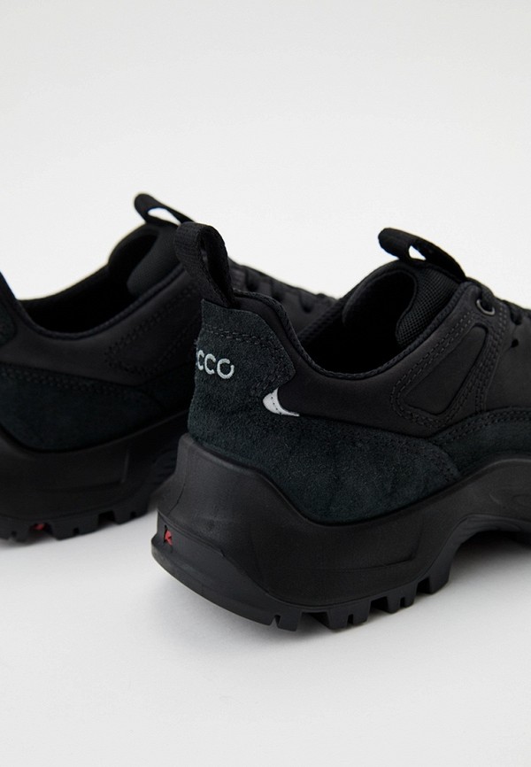 фото Кроссовки ecco