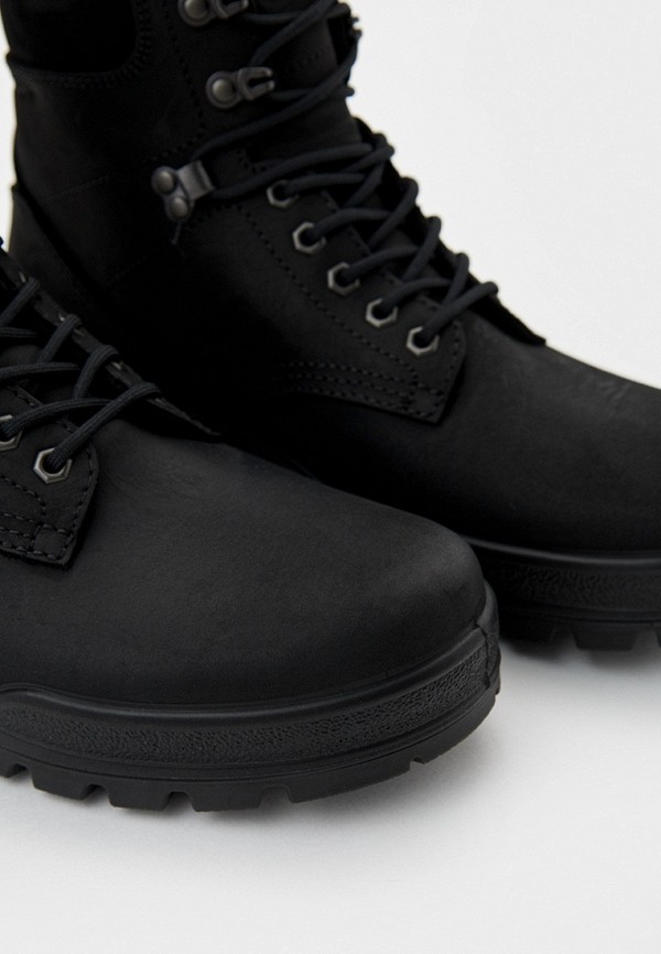 фото Ботинки ecco