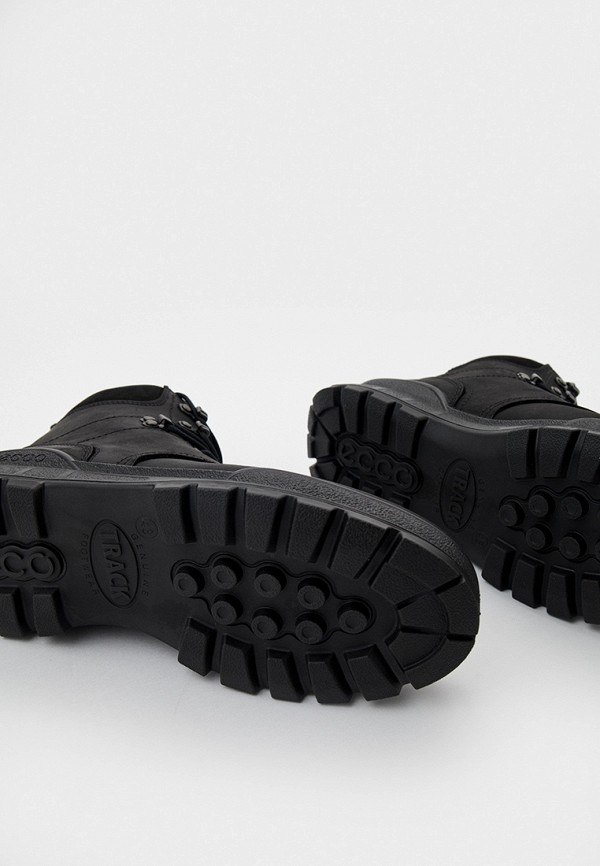 фото Ботинки ecco