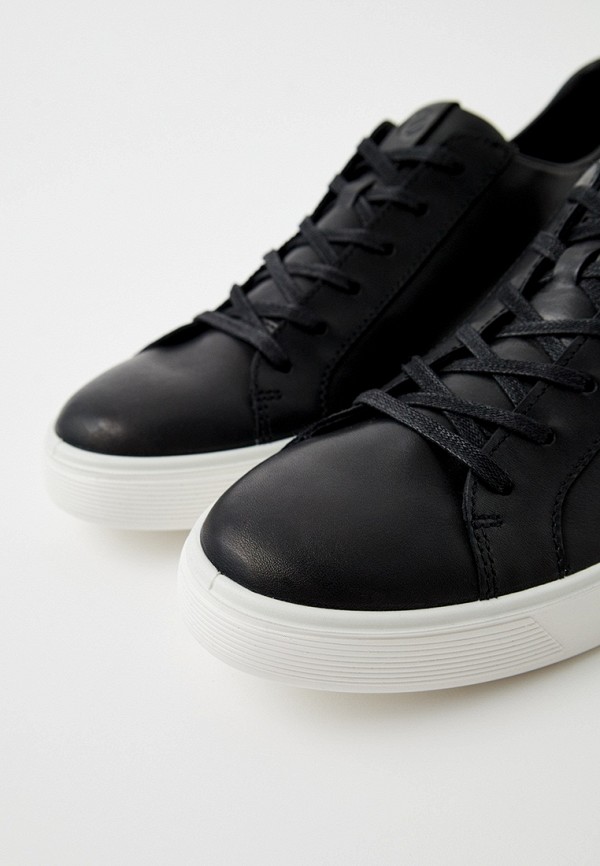 фото Кеды ecco