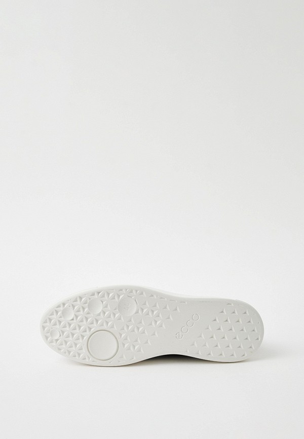 фото Кеды ecco