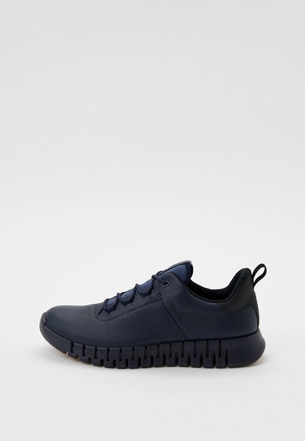 фото Кроссовки ecco