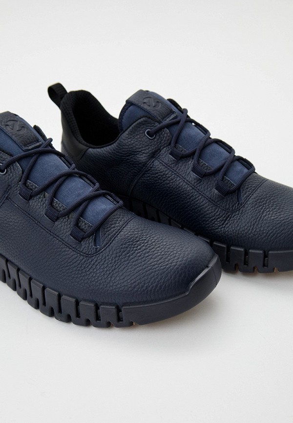 фото Кроссовки ecco