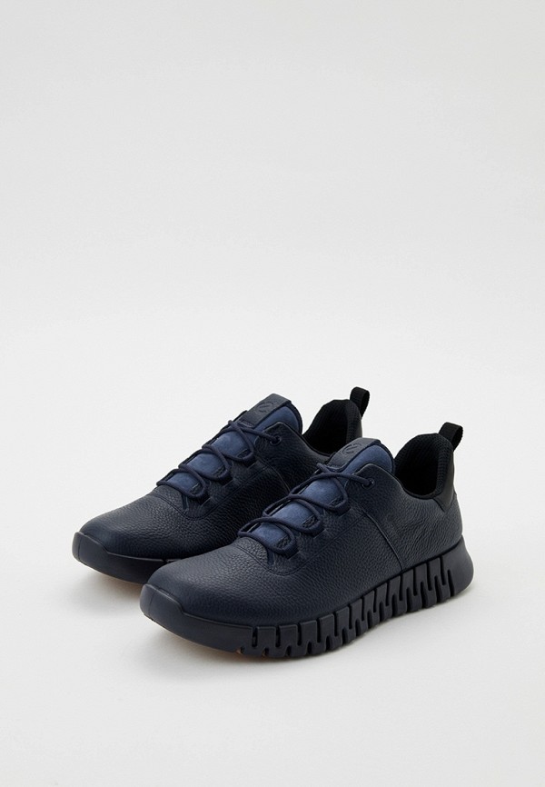 фото Кроссовки ecco