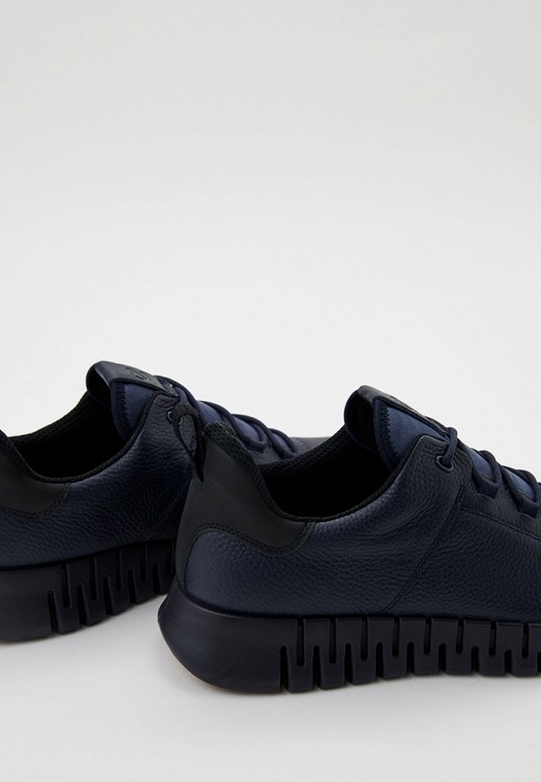 фото Кроссовки ecco