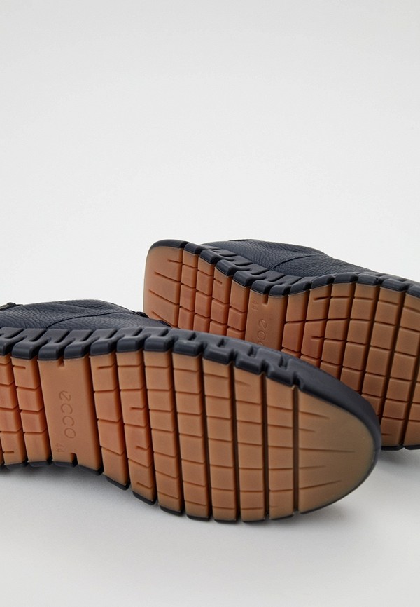 фото Кроссовки ecco