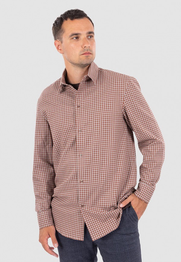 фото Рубашка энсо