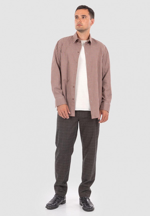 фото Рубашка энсо