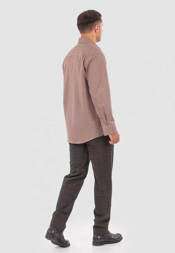 фото Рубашка энсо