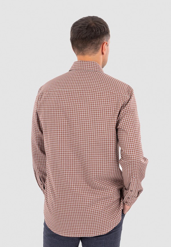 фото Рубашка энсо