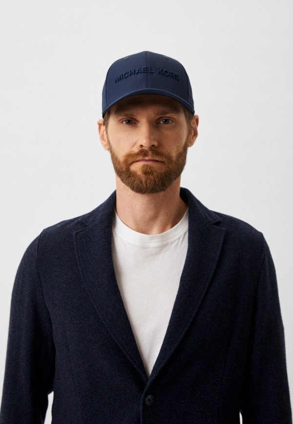 фото Бейсболка michael michael kors